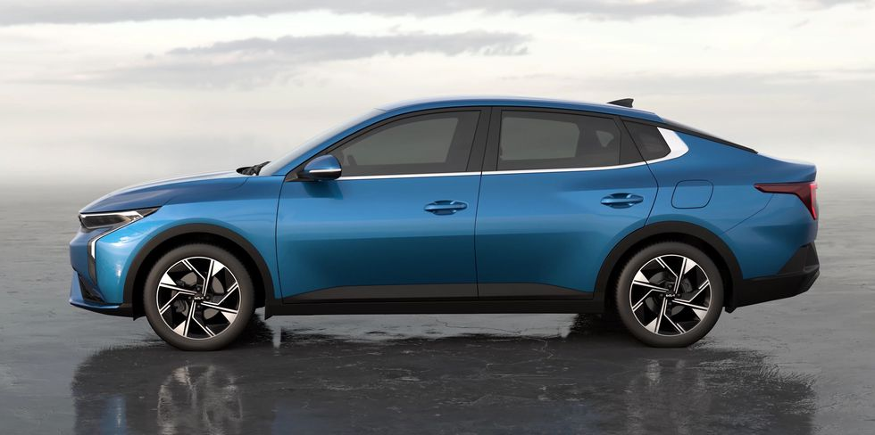 2025 Kia Forte: Unveiling the Future of Driving Excellence